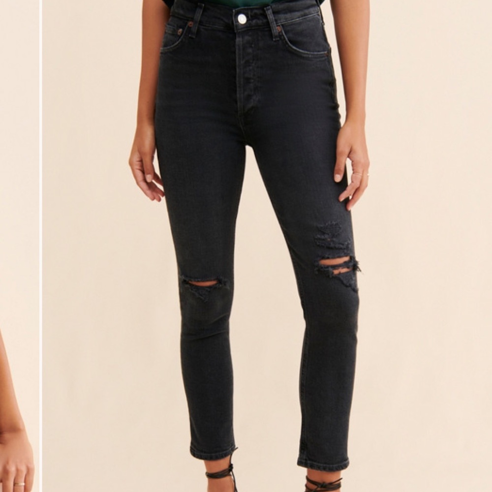 A Golde Nico Jeans